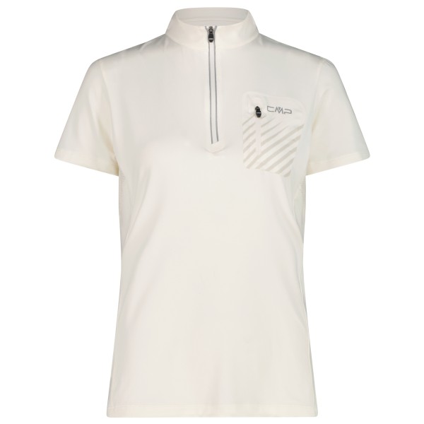 CMP - Women's Breast Pocket T-Shirt Free Bike - Maillot de cyclisme