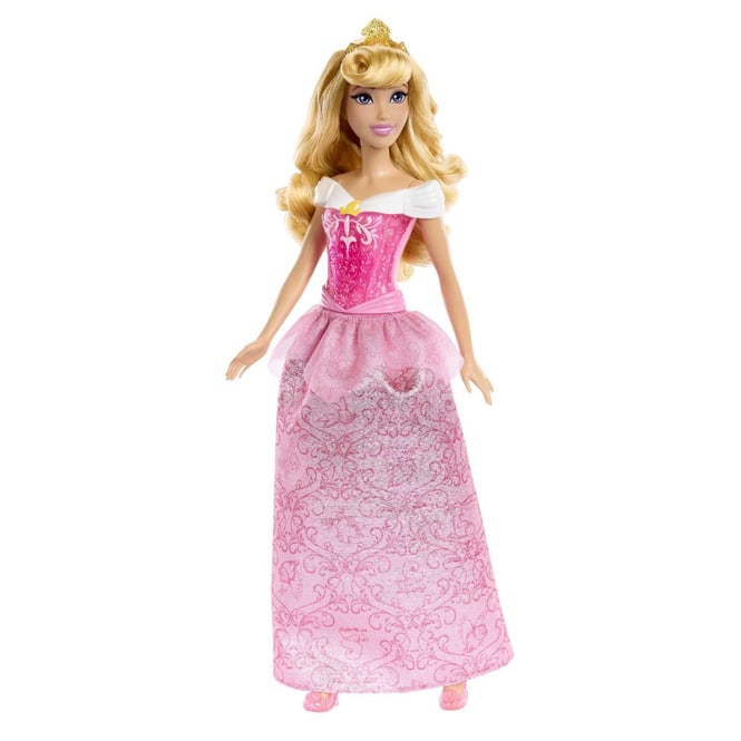 Disney Princess - Modepuppe - Aurora