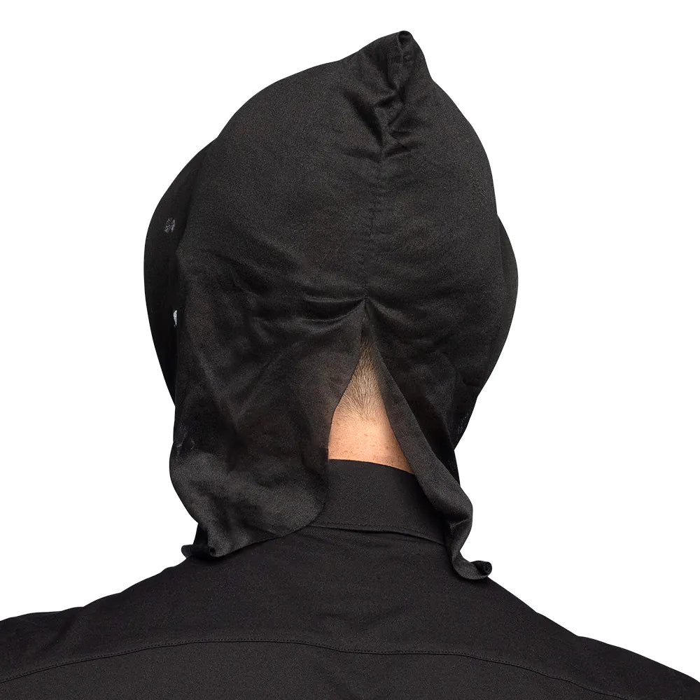Halloween Masker Cold Killer Met Kap