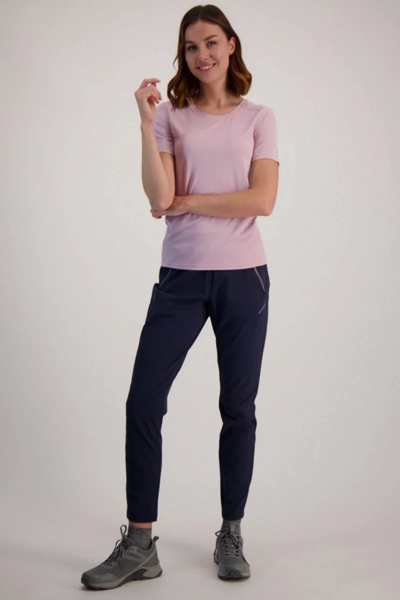 46 NORD Performance Damen T-Shirt
