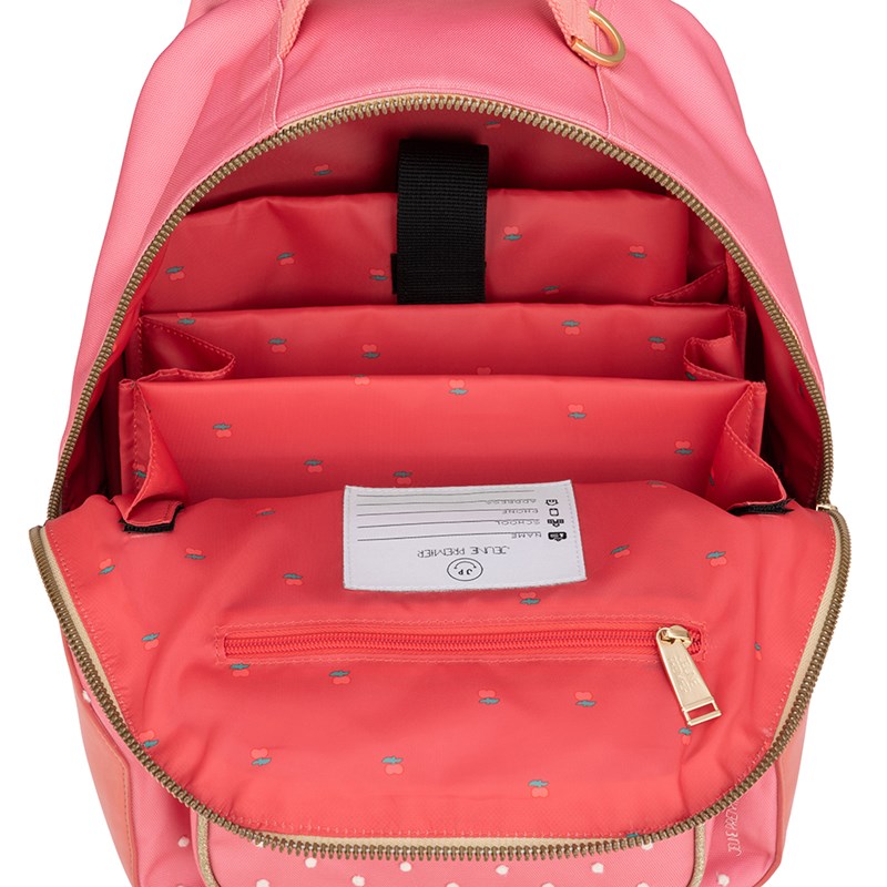 Jeune Premier<br>Rygsæk Ballerina