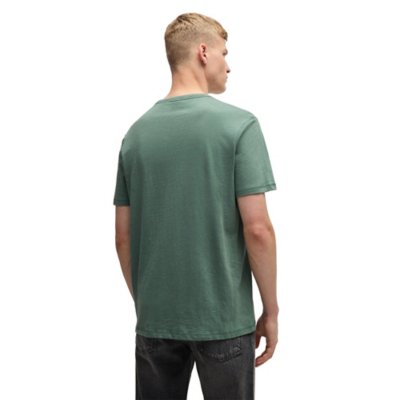 Tee-shirt à manches courtes homme Tegood 10240843 BOSS