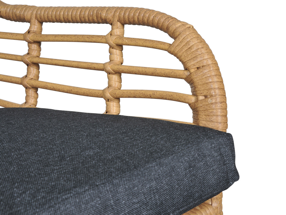 Outdoor Feelings David Evora 180 diningset