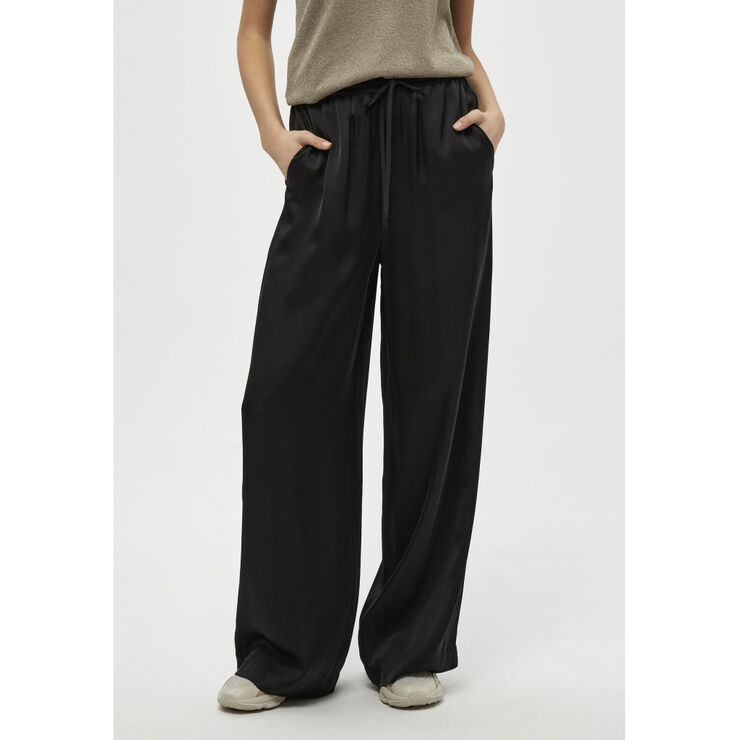 Minus Kamia Pants 1 Sort