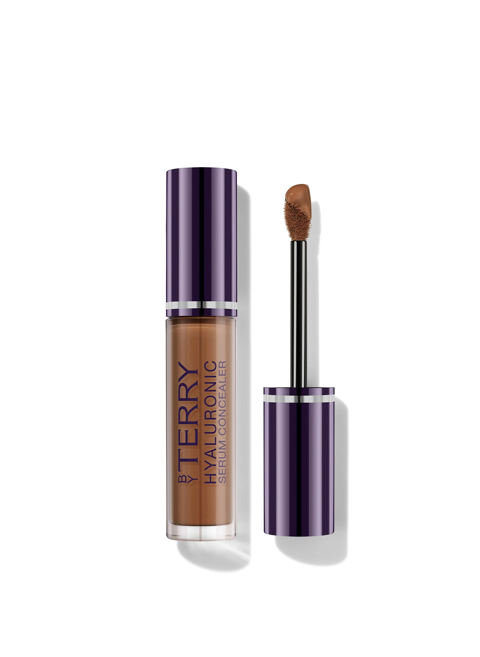 HYALURONIC SERUM CONCEALER |- 11. Deep Tan