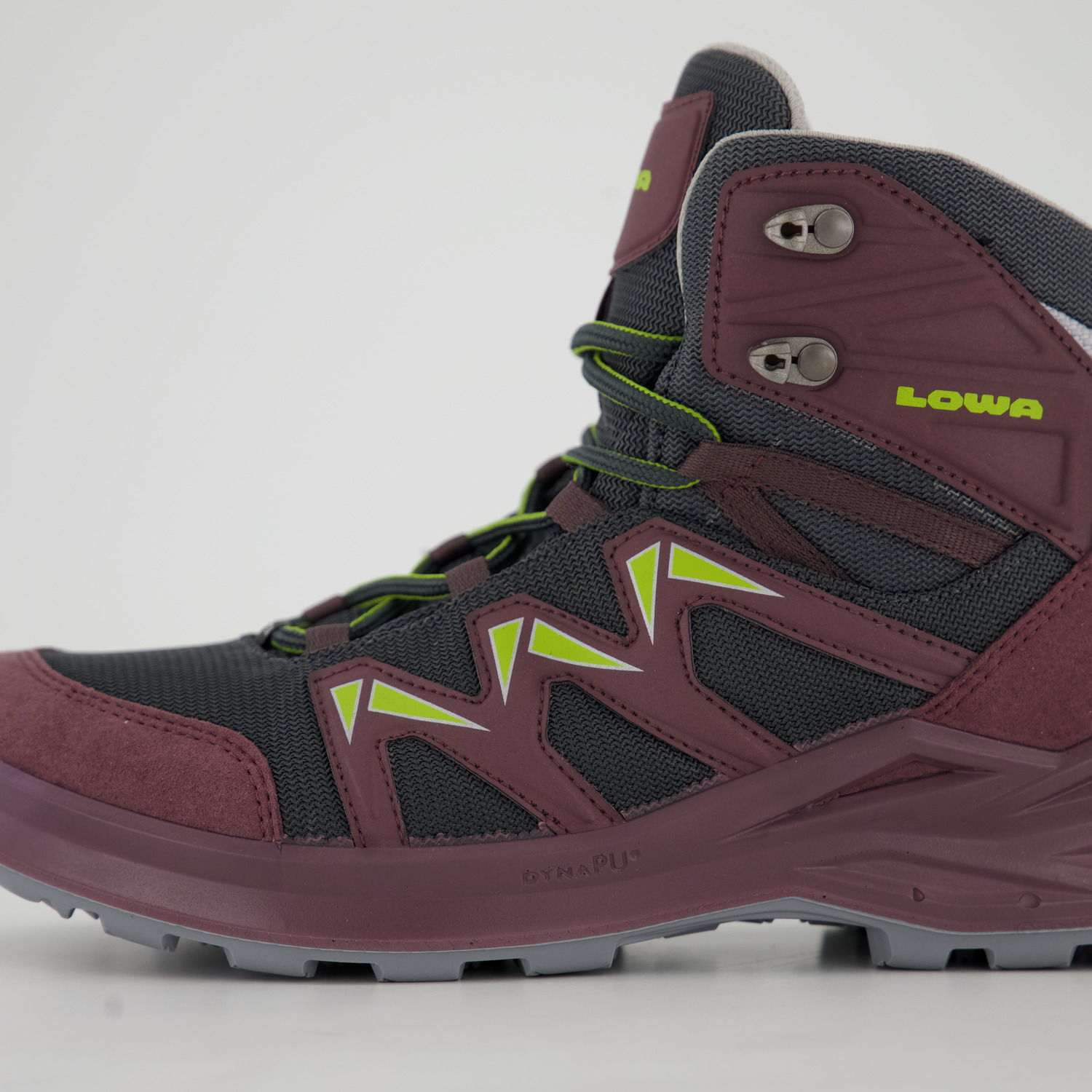 Lowa INNOX PRO GTX MID JUNIOR
