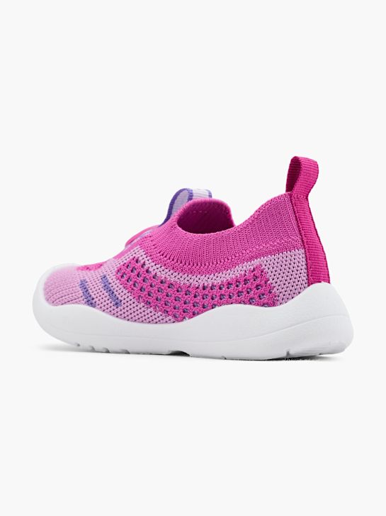 elefanten DEAN Geschlossener Hausschuh Fuchsia