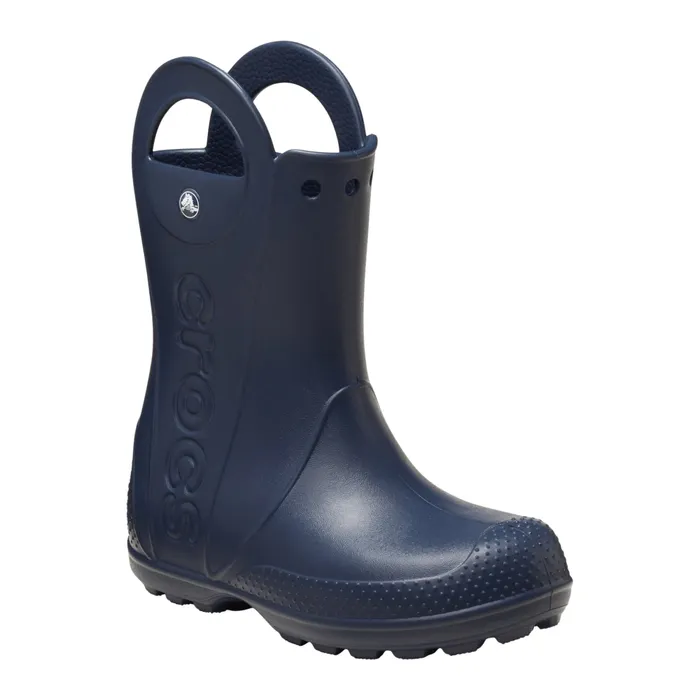 Crocs Handle It Regenlaarzen Junior