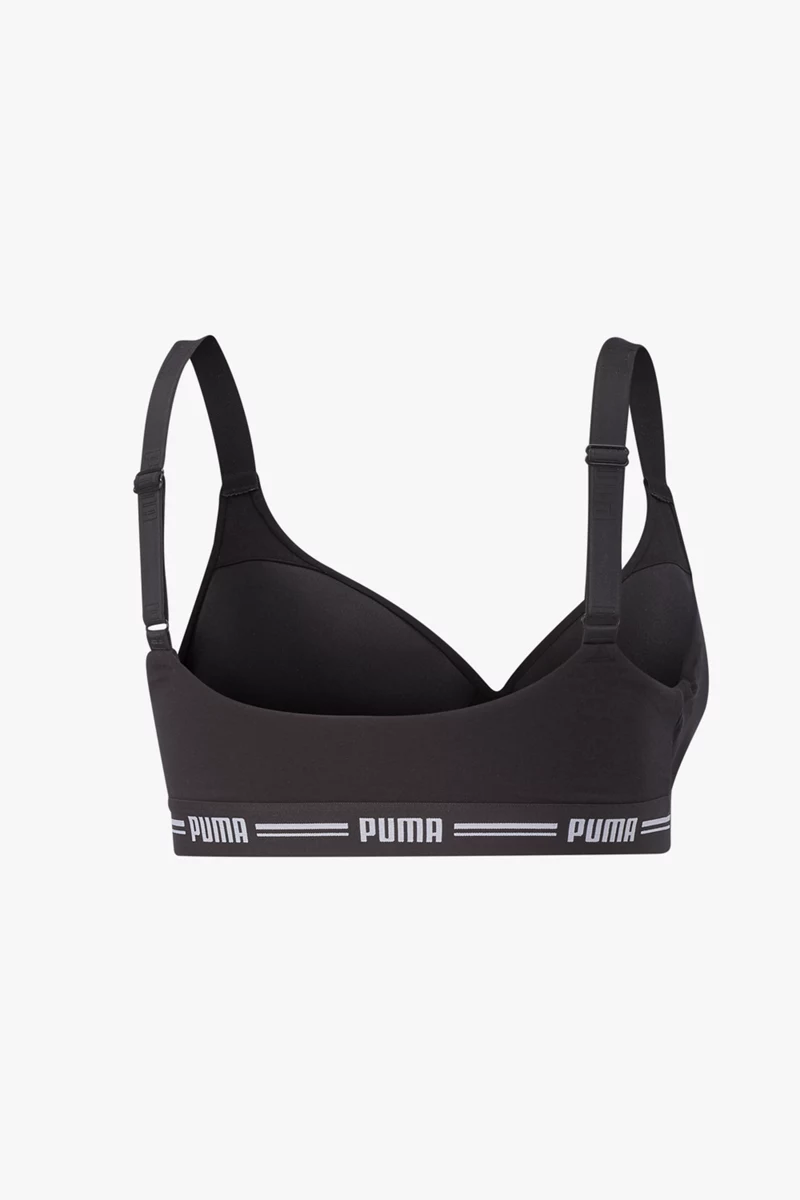 Puma Iconic Padded Damen Sport-BH