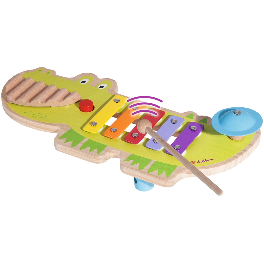 Eichhorn Musik Soundtisch