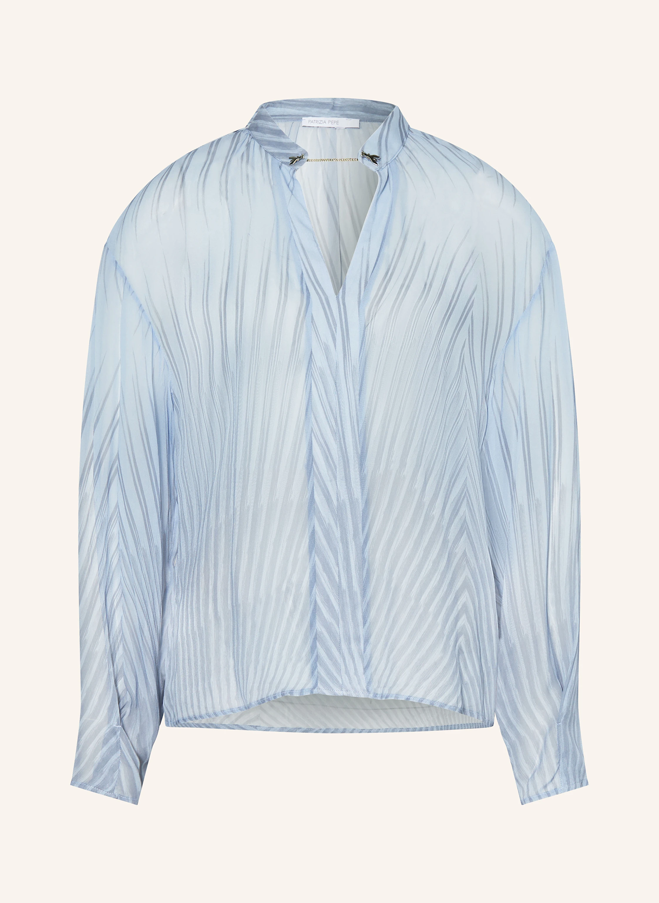 PATRIZIA PEPE Blusenshirt