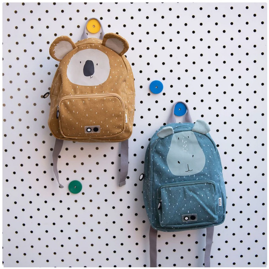 trixie Kids - Kindergartenrucksack 31 cm Mr. Owl