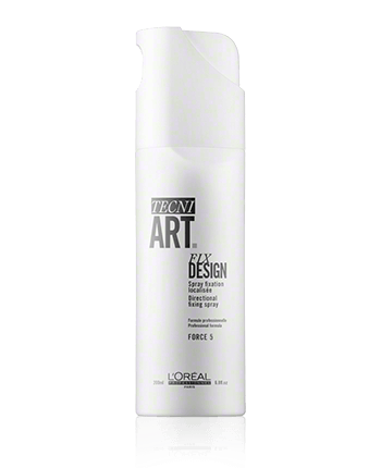 L'Oréal Professionnel Tecni.Art Fix Design Spray 200ml
