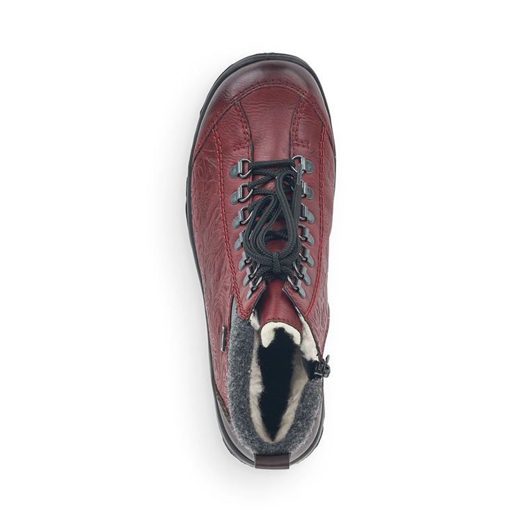 Rieker L7144-35 | BORDEAUX