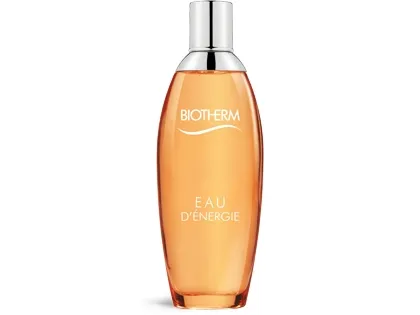 BIOTHERM EAU D~ENERGY EDT/S 100ML