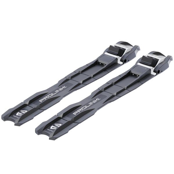 Pack ski de fond SALOMON RC+ GRIP JR + PROLINK ACCESS JR