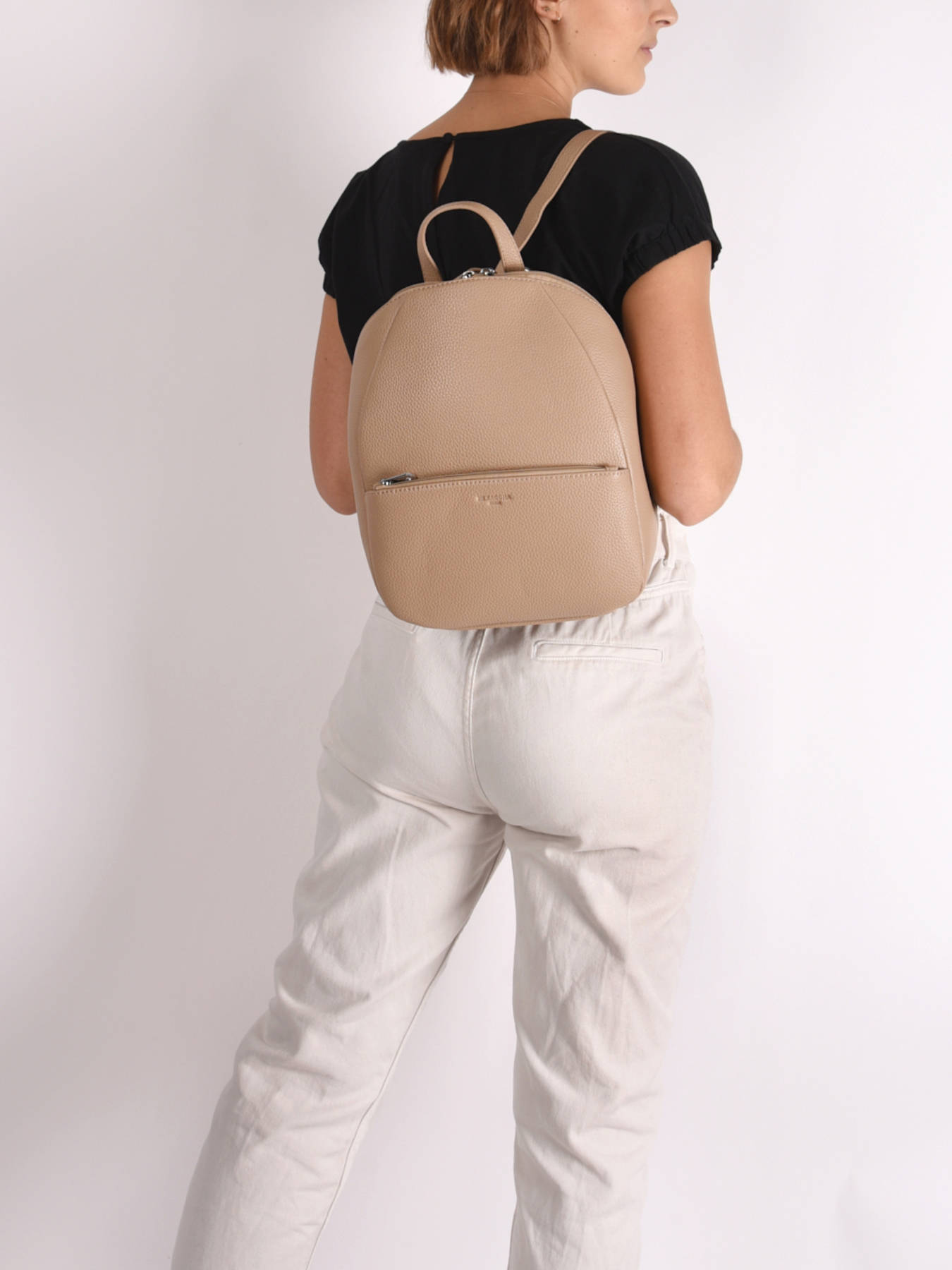 Sac  dos Confort HEXAGONA