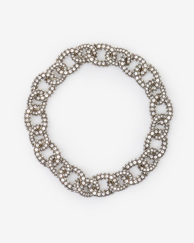COLLIER RAS DU COU FUNKY