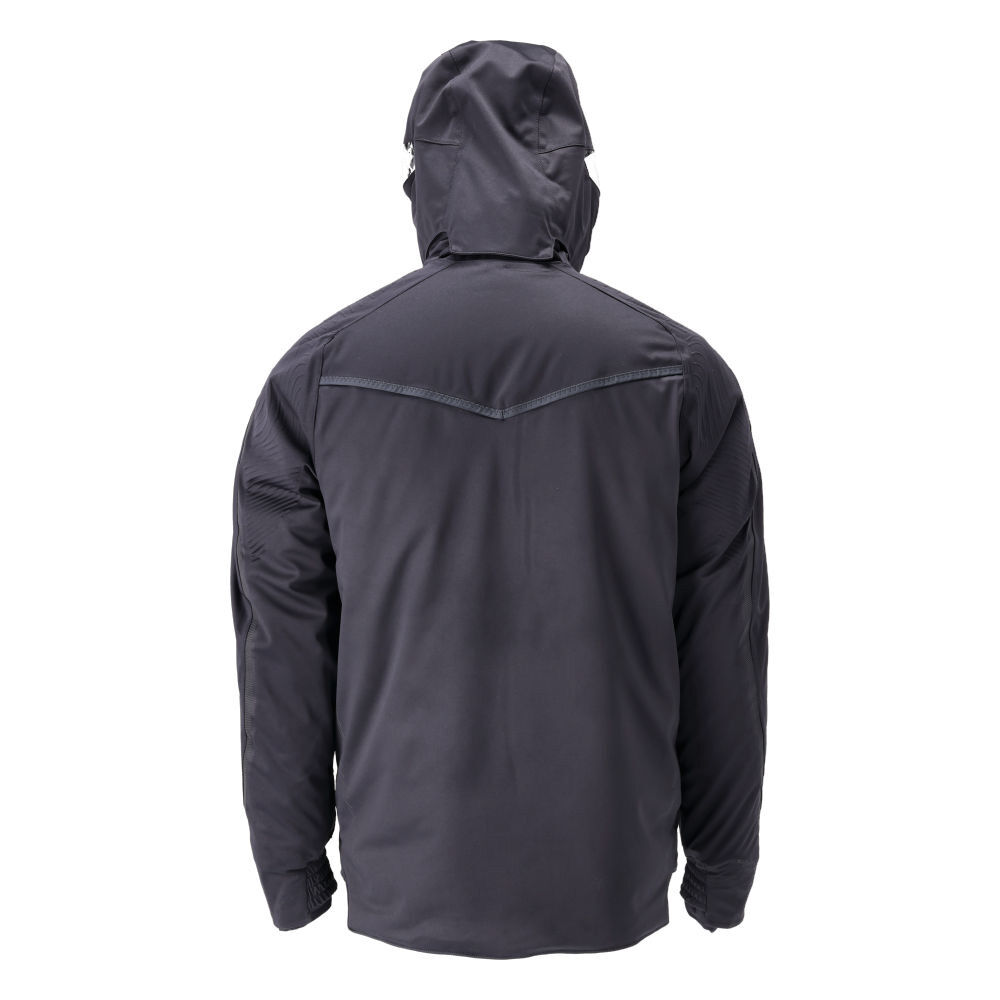 Mascot Customized 22035 - Werkjas - Donkerblauw - 2XL