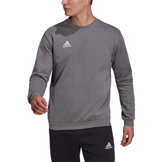 adidas Entrada 22 Sweat Top