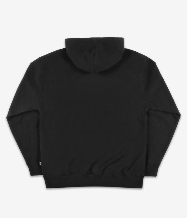 Antix Pericles Organic Hoodie (black)
