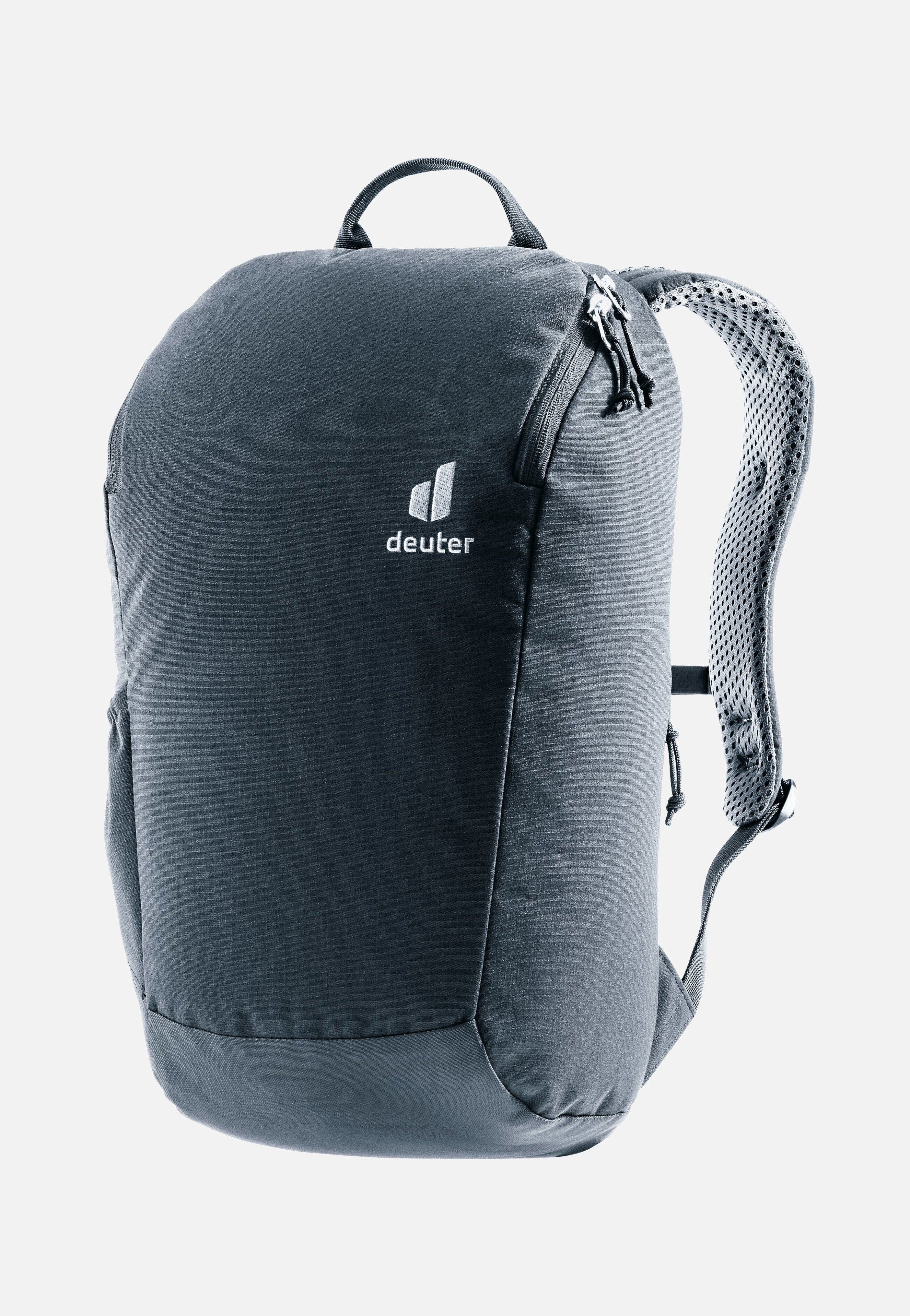 Stepout 16 Black - Rucksack