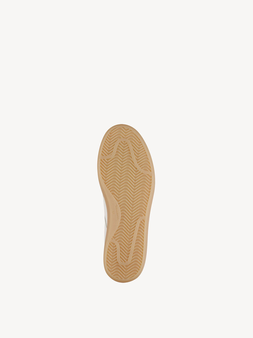Sneaker - wit