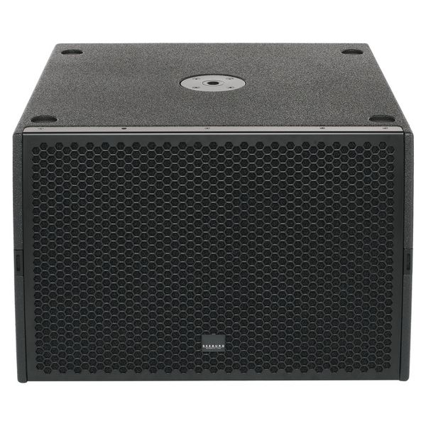 Seeburg Acoustic Line GL24/G1501 dp+