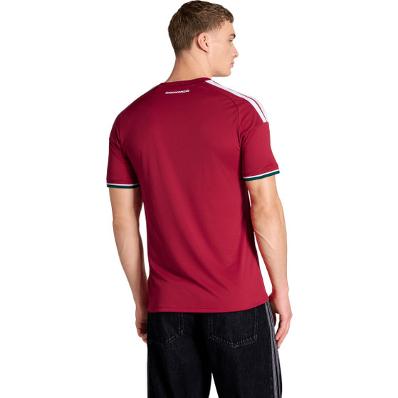 adidas Hongarije Thuis Shirt WK 2026