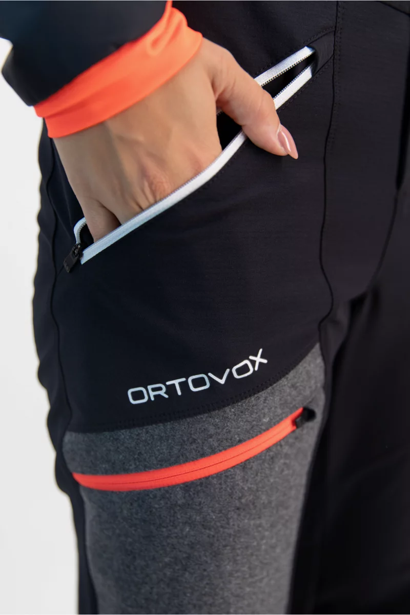 Ortovox Cevedale Damen Softshellhose