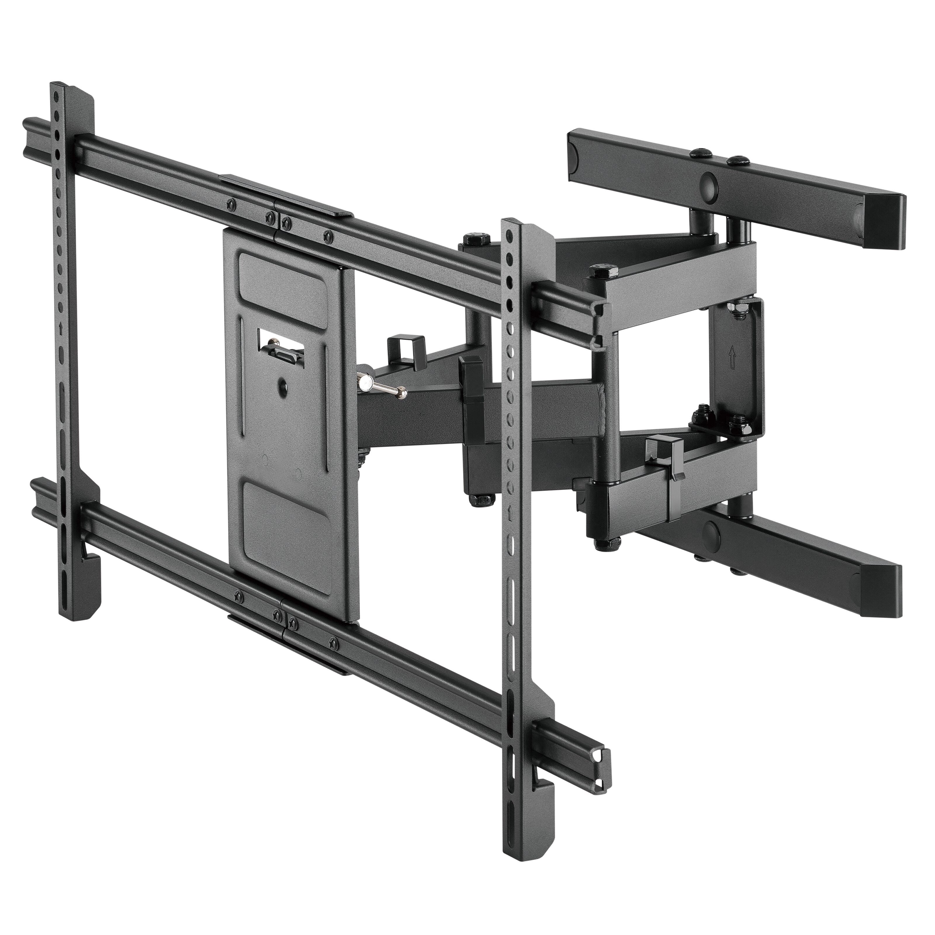 Luxorparts 3-leddet veggfeste for TV 43-90