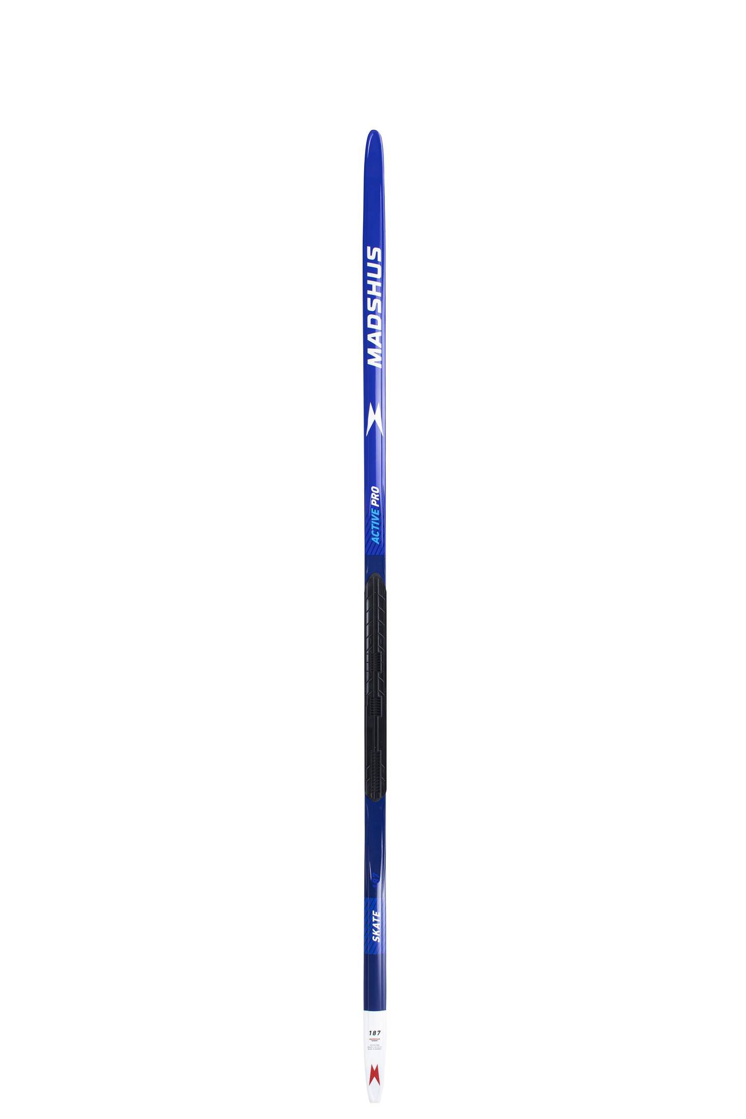 Madshus| Langlauf-Skier ACTIVE PRO SKATE