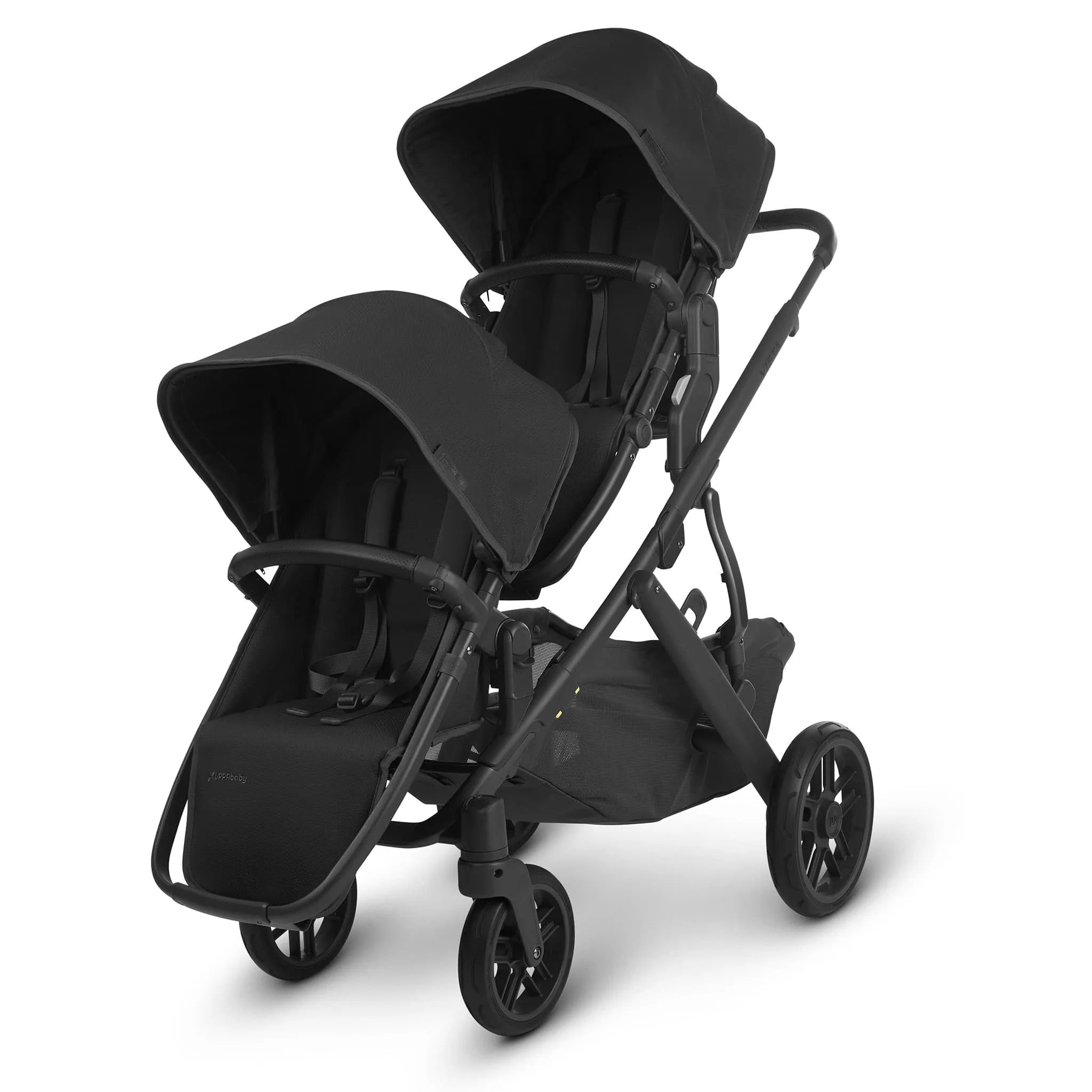 UPPAbaby Second Siège Vista V2- Jake