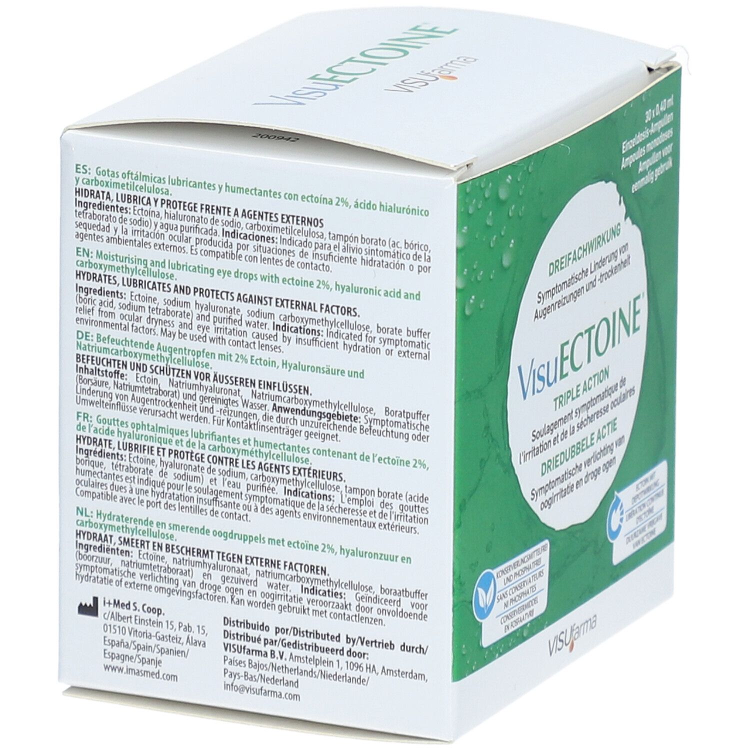 VisuECTOINE®