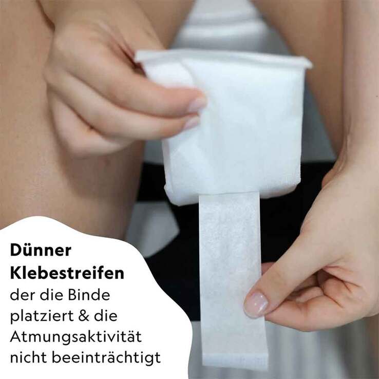 Wochenbetteinlagen, 10 St