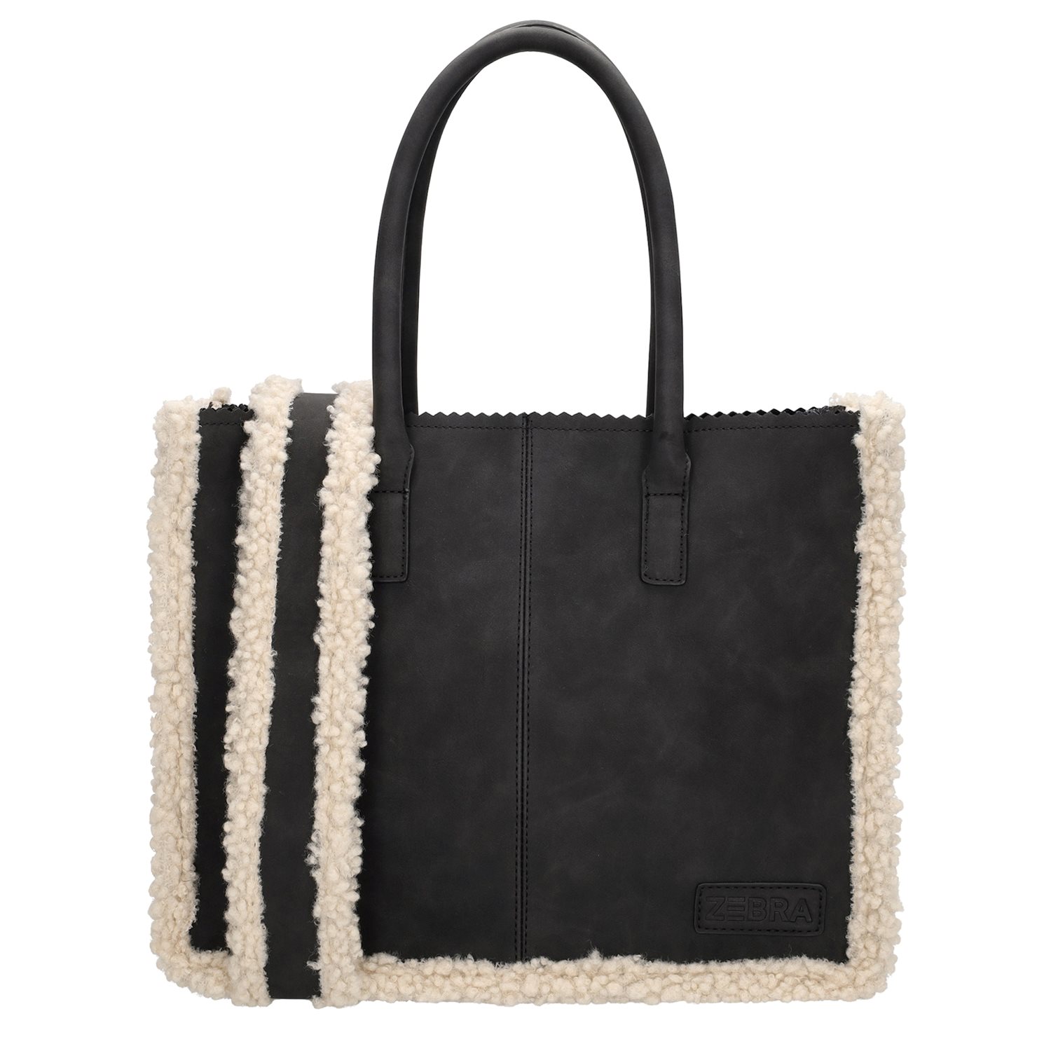 Zebra Trends Emmy Shopper 22861 black