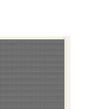 Livn rolhordeur Plus wit 105x205 cm