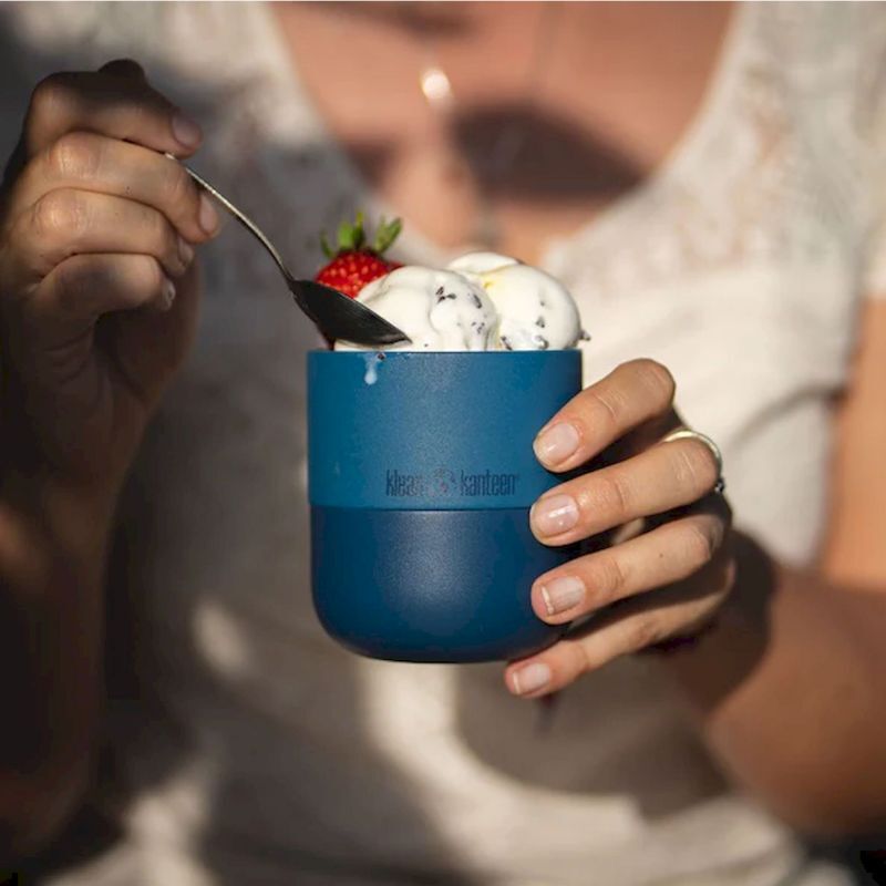Lowball Insulated Cup - Flip Cap - Tasse
