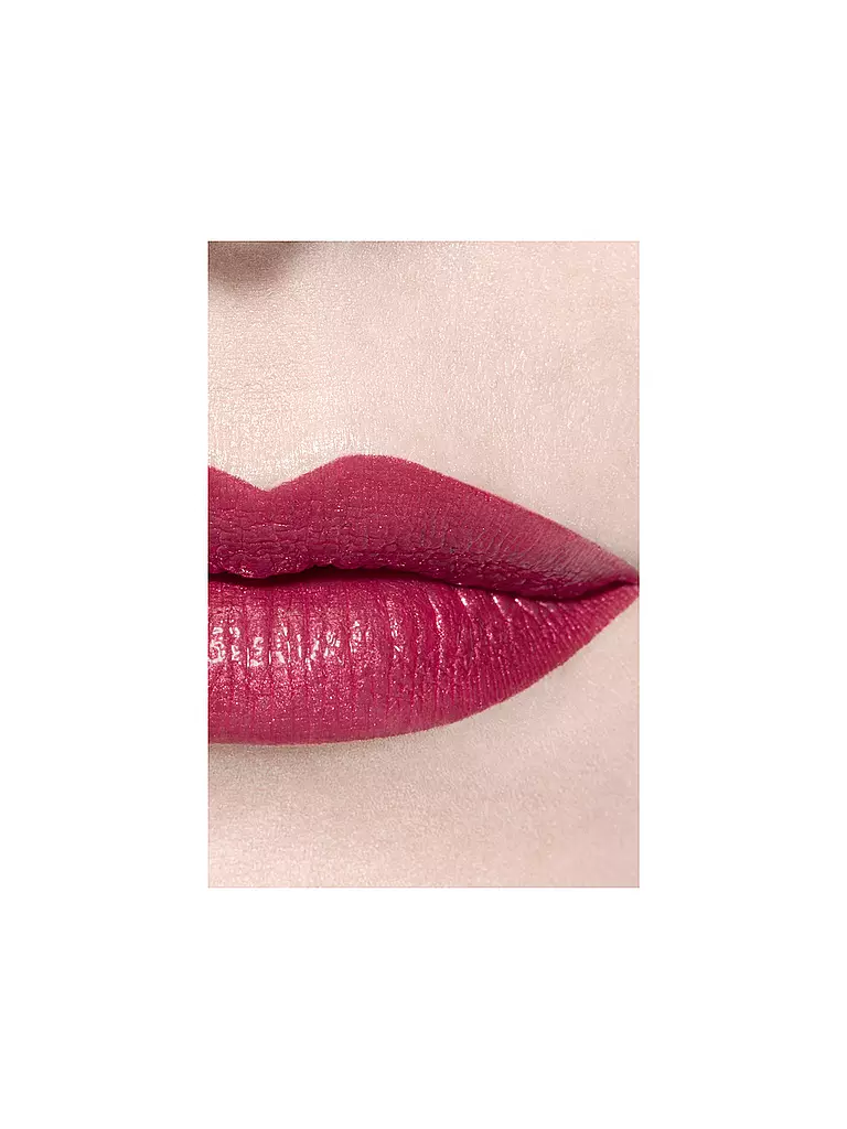 CHANEL DER GLÄNZENDE FLUID-LIPPENSTIFT MIT LANGEM HALT 5.5ML beere