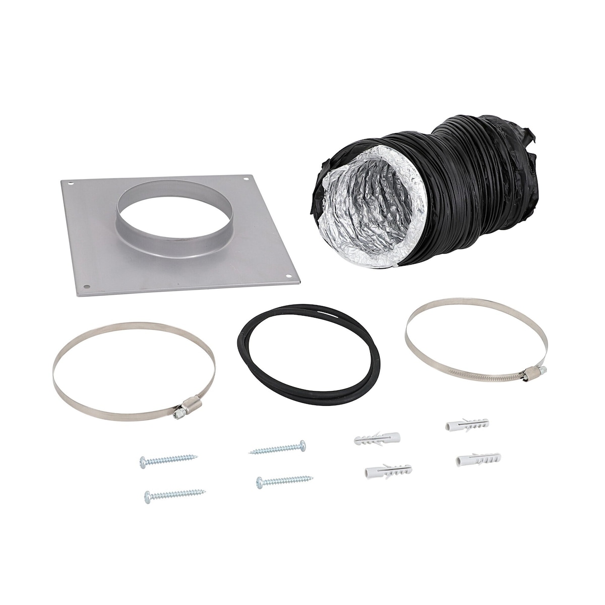 Electrolux Installationskit Trumsats