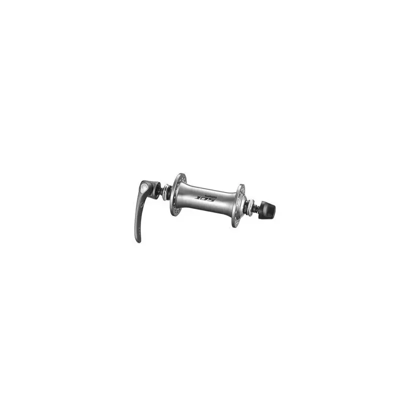 Hub SHIMANO 105 (32 holes, front)