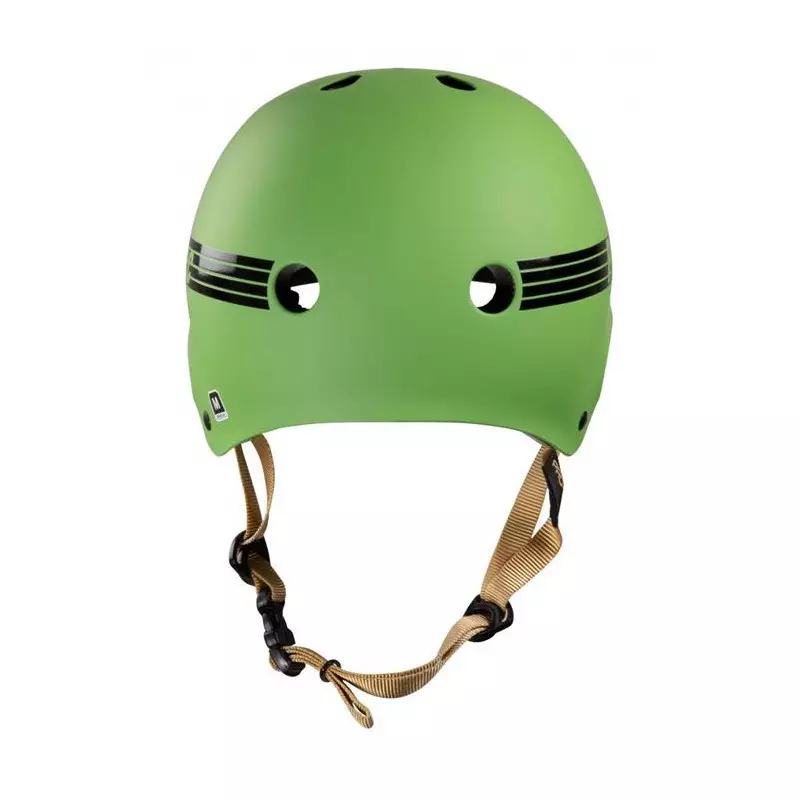 Casque PRO-TEC Old School Cert