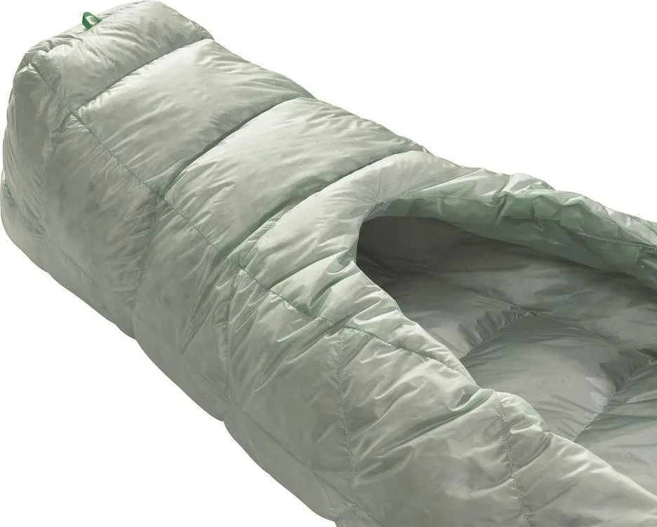 Therm-a-Rest Vesper 32F/0C Quilt Regular Ether