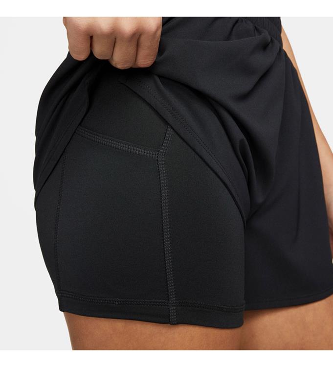 Nike Women Dri-FIT One 2-in-1-Short