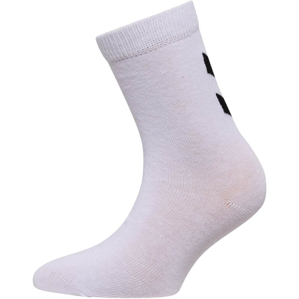 Køb Hummel Rose Dawn Make My Day Strømper 5-pak