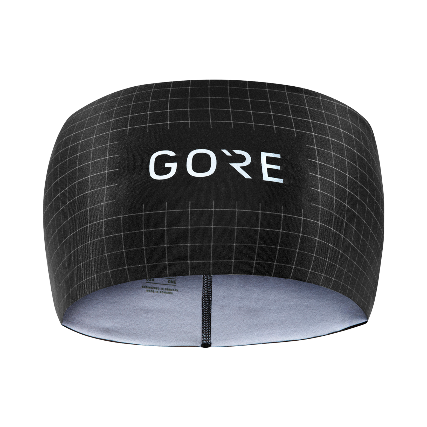 gore m grid headband 576 100855 99bb