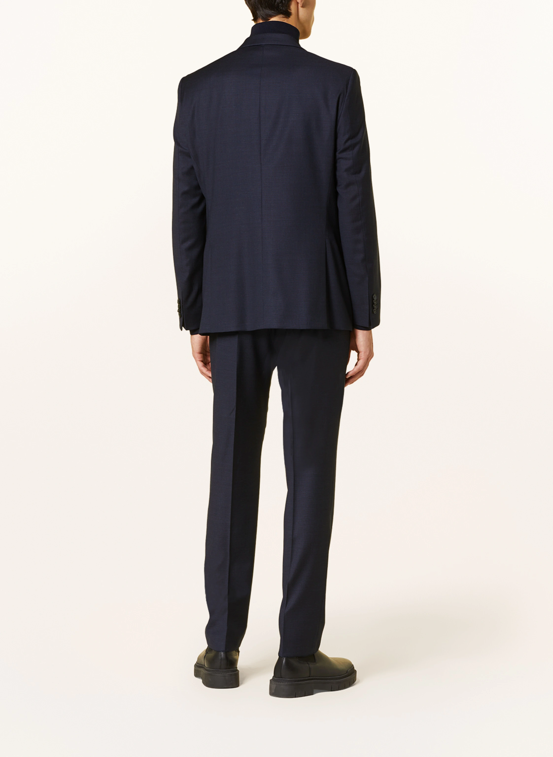 DIGEL Anzugsakko DUNCAN Modern Fit