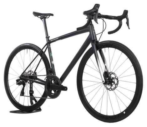 Produit reconditionné · Specialized Aethos Expert Ultegra Di2 - Vélo de route | Très bon état