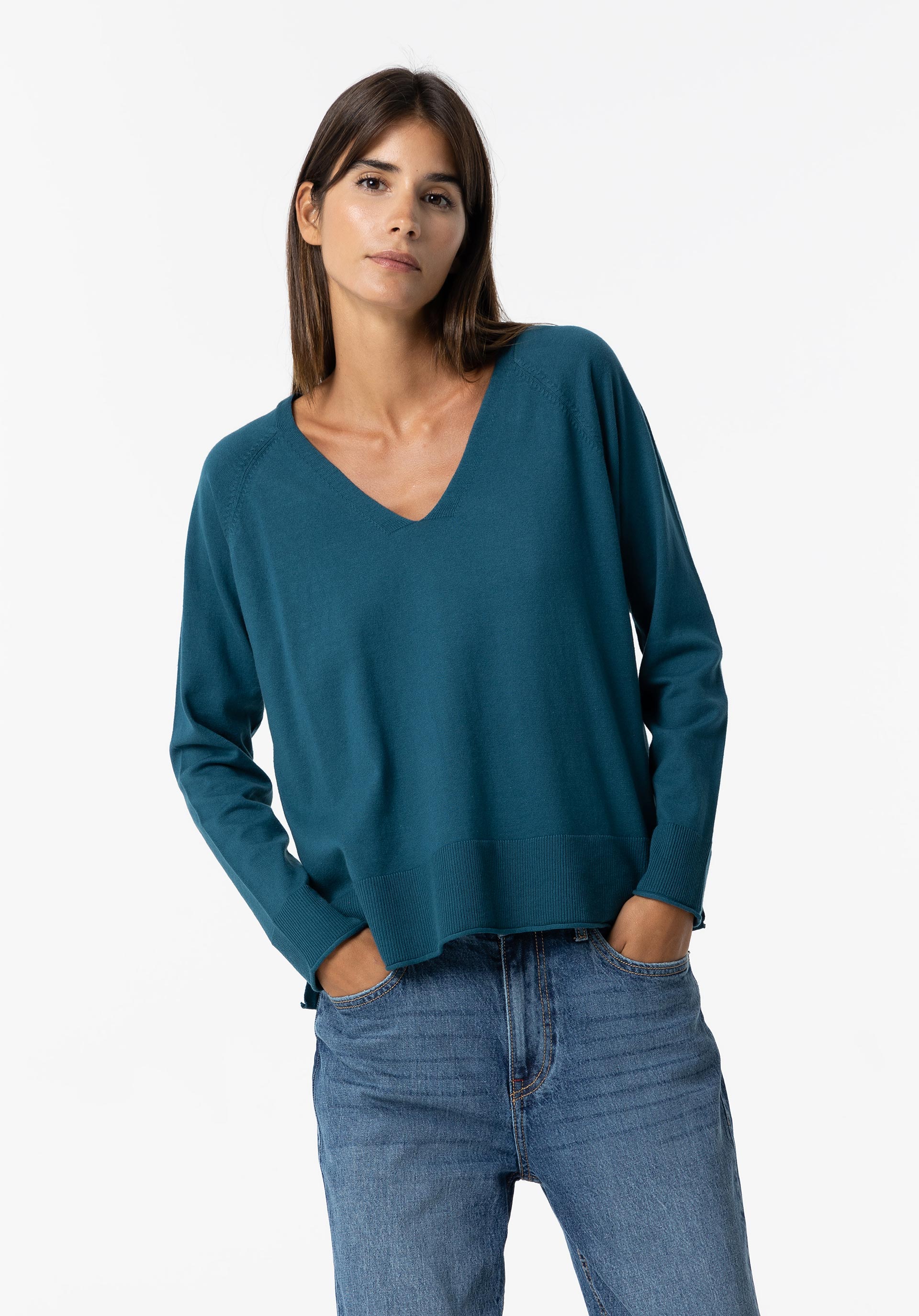 Camisola de Malha