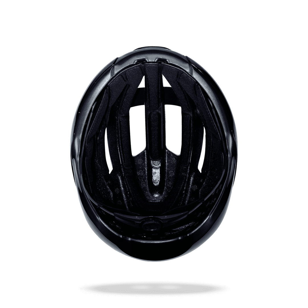 BBB Cycling Maestro BHE-09 Race Fietshelm Zwart